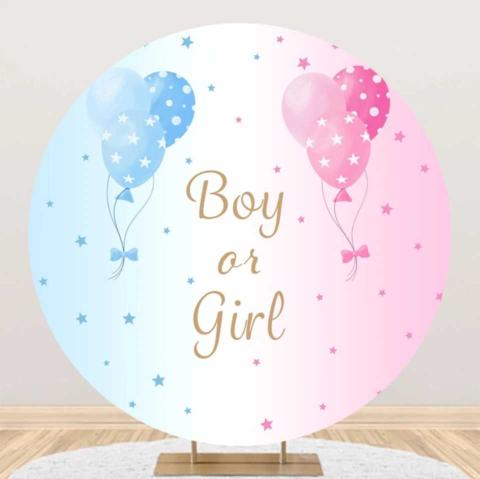 Tento nuoma arkai "Boy or Girl"