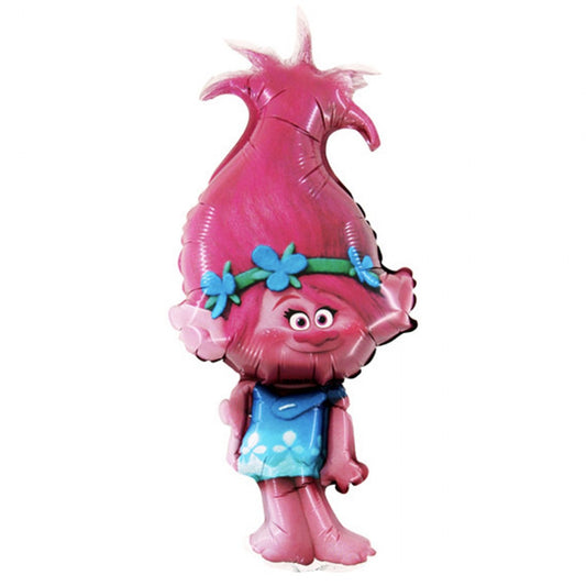 Folinis balionas "Trolis"