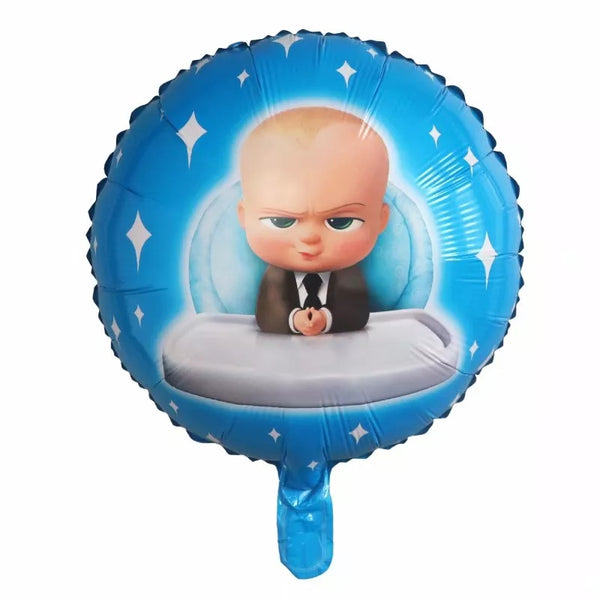 Folinis balionas "Baby boss"