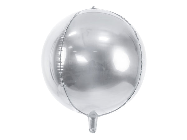 Folinis balionas "Apvalus burbulas"