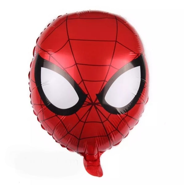 Folinis balionas "Spiderman"