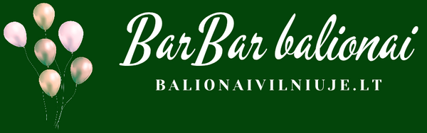 BarBar Balionai