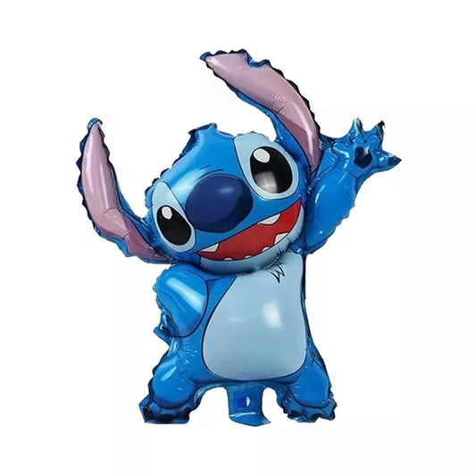 Folinis balionas "Lilo ir Stičas"